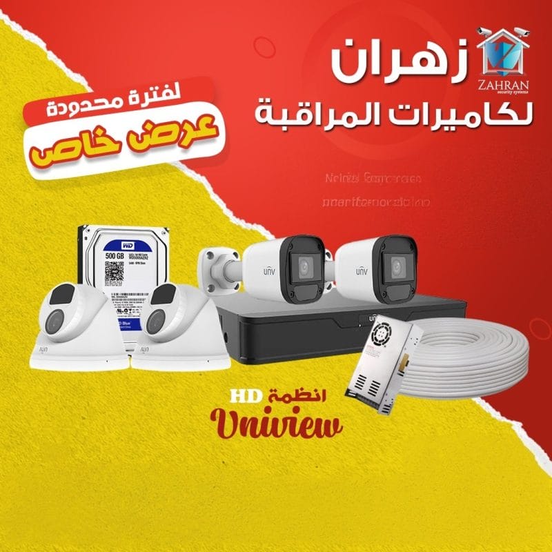 Uniview HD