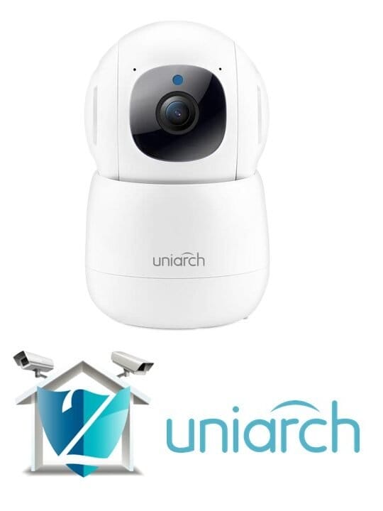 UNIARCH SMART UHO-S1