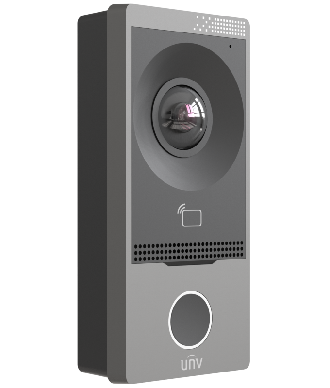 Video Intercoms
