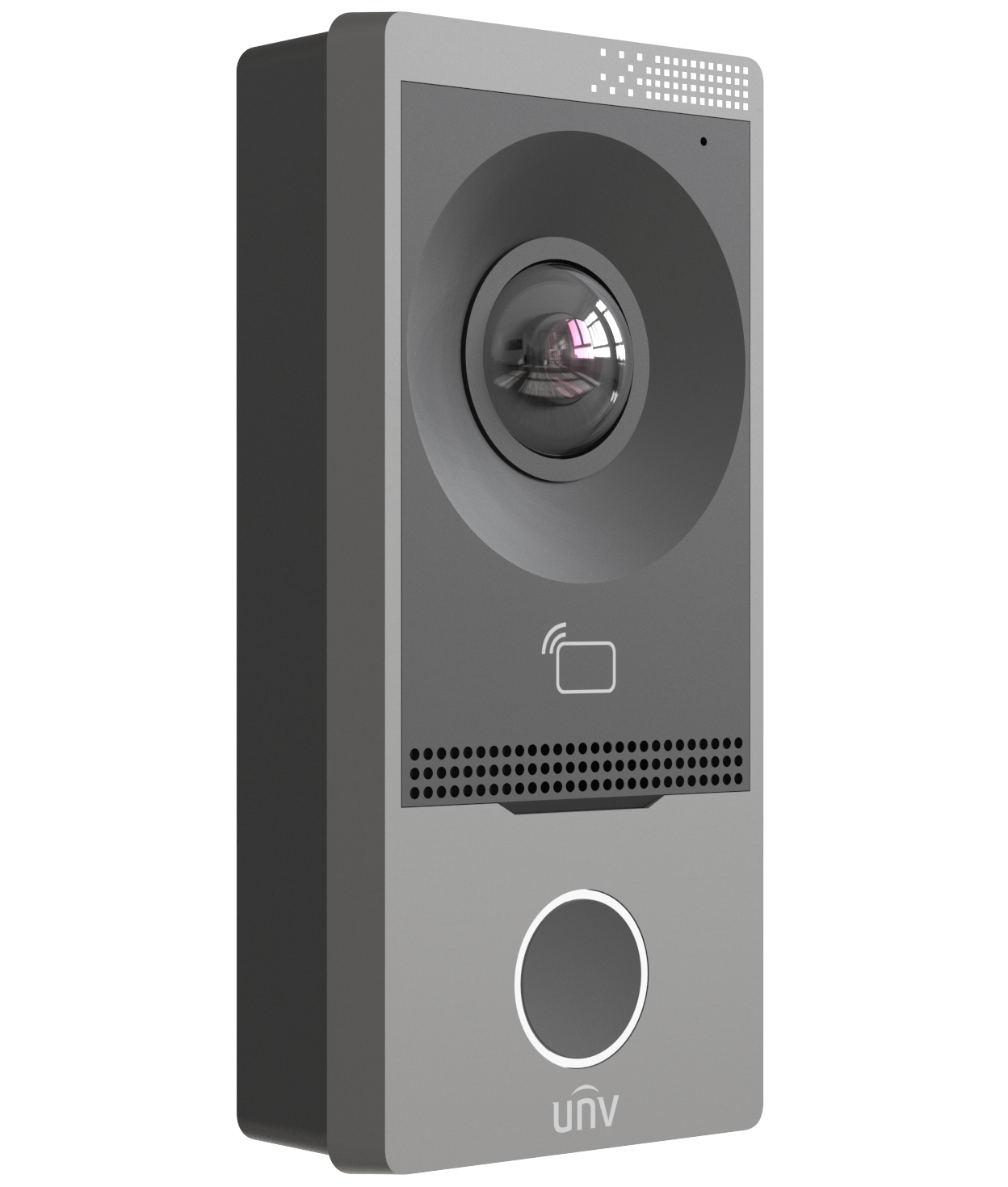 Video Intercoms