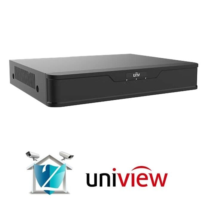 NVR Uniview NVR301-04S3