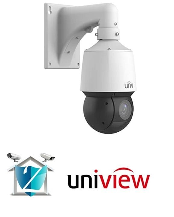 Network Cameras