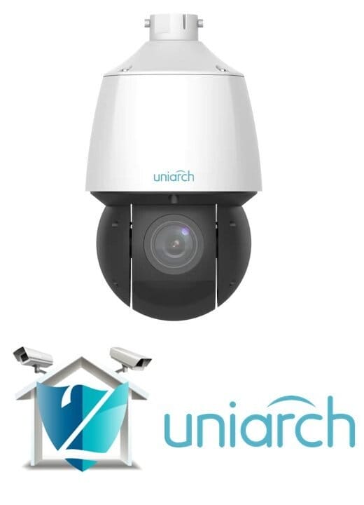 IP Cameras