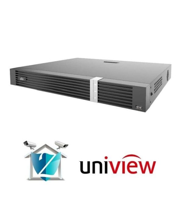 Network Cameras