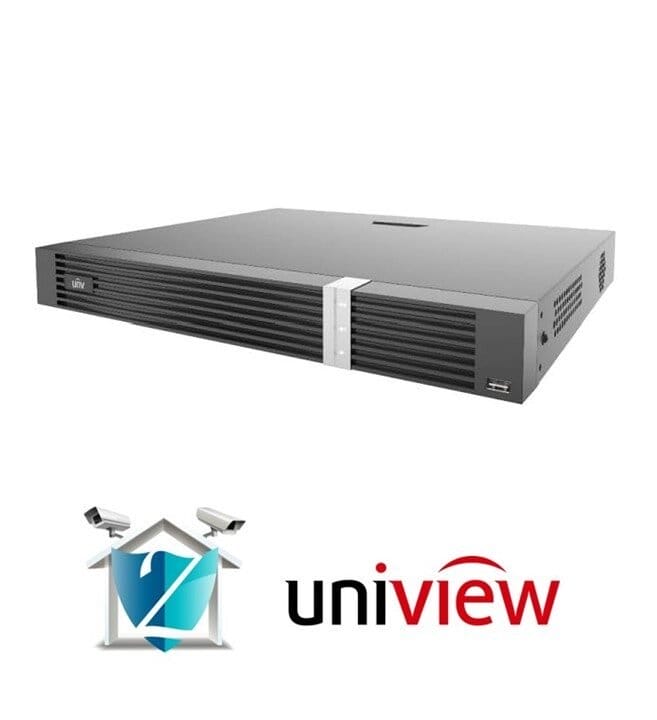 Network Cameras