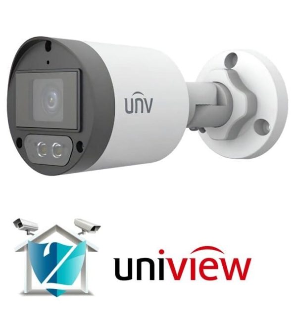 Camera Uniview UAC-B122-AF40LM