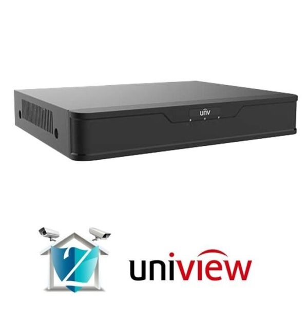 NVR Uniview NVR302-32E2