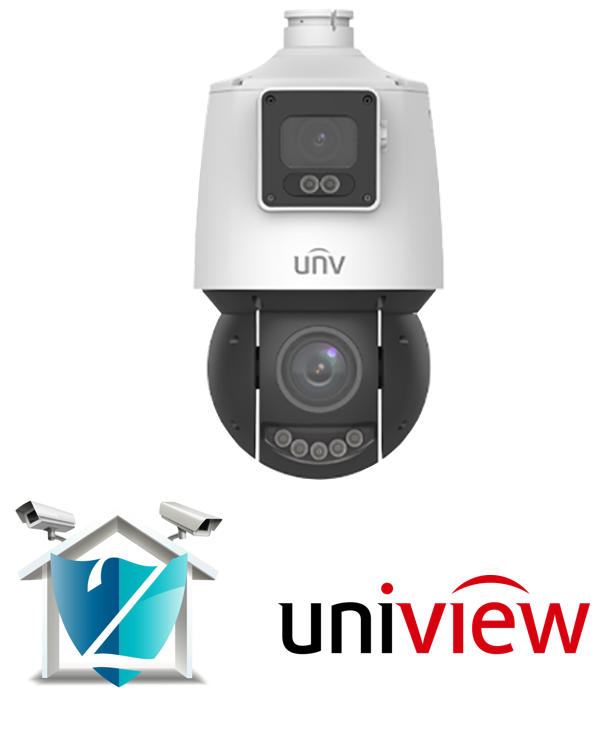 PTZ Cameras