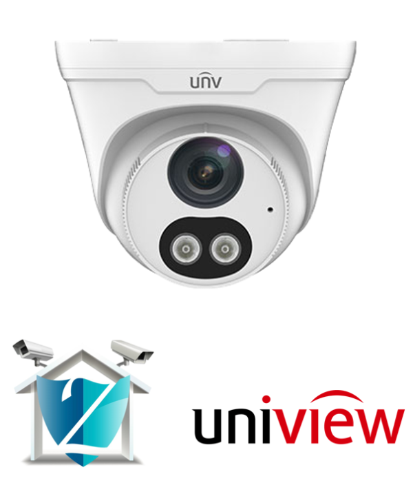 Camera Uniview IPC3615SB-ADF28KMC-I0